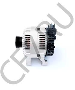 71716609 FIAT-HITACHI Генератор в городе Королёв